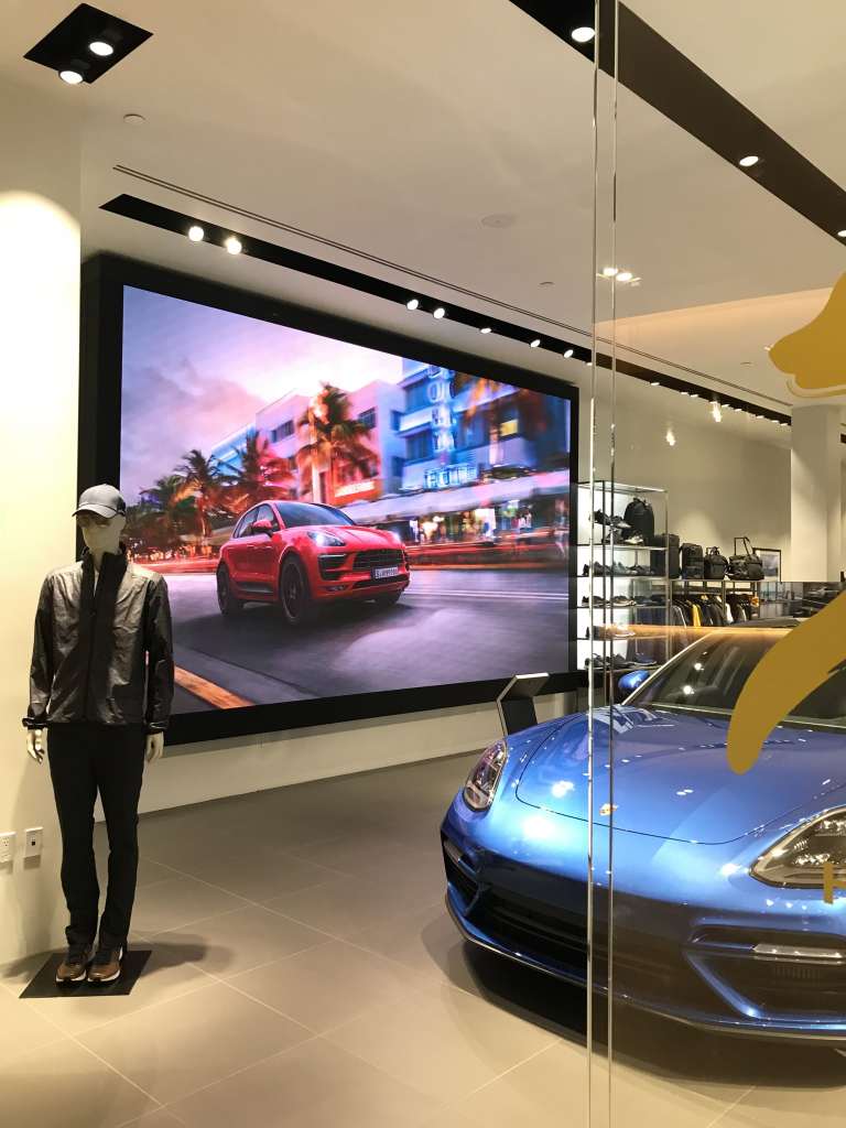 Blog 6 Smart LED , Inc. Introduces FX2 2.5mm LED Video Wall Product Lines