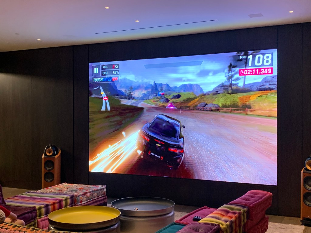 Blog 13 Introducing The Smart LED Indoor LED Wall Panels