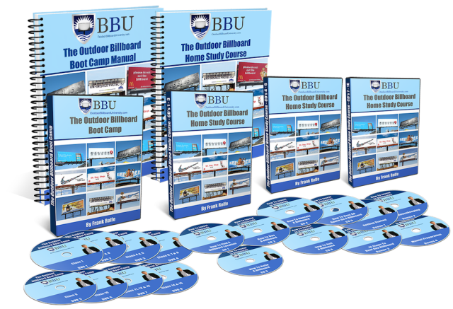Smart LED partners with the groundbreaking "Billboard Bootcamp" program 1 full boot camp bundle