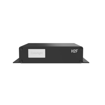 Smart LED 16-Port 17.8 Million Pixel Load Capacity HDR10 240Hz Studio-Grade LED Video Processor