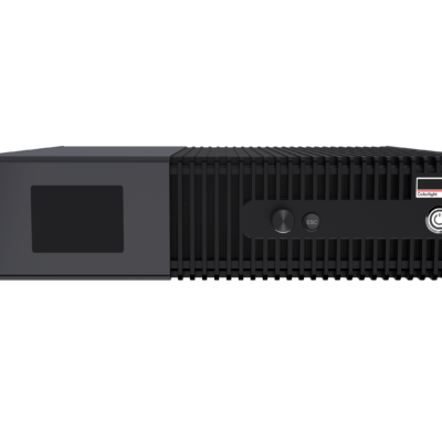 Smart LED 16-Port 17.8 Million Pixel Load Capacity HDR10 240Hz Studio-Grade LED Video Processor